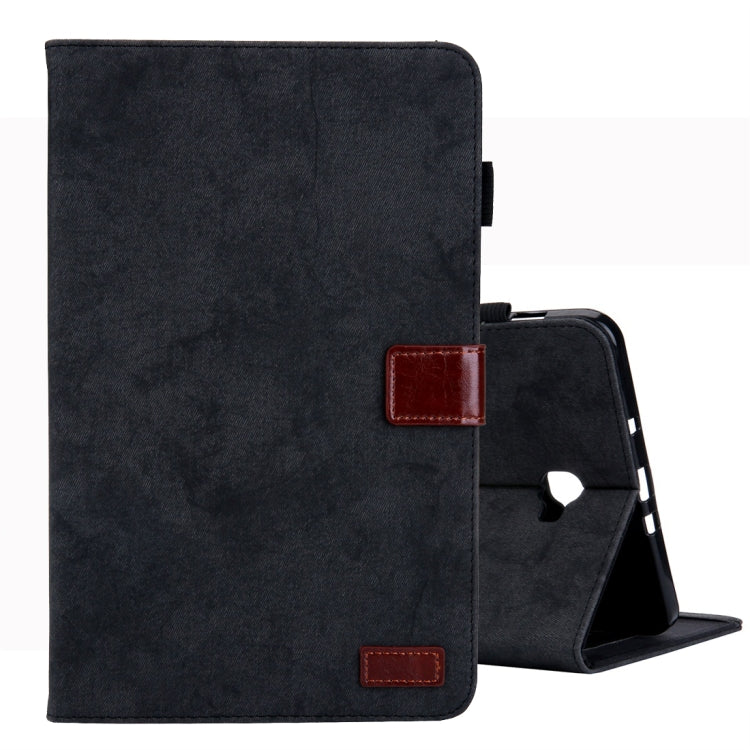 Business Style Horizontal Flip Leather Case, with Holder & Card Slot & Photo Frame & Sleep / Wake-up Function — view 30