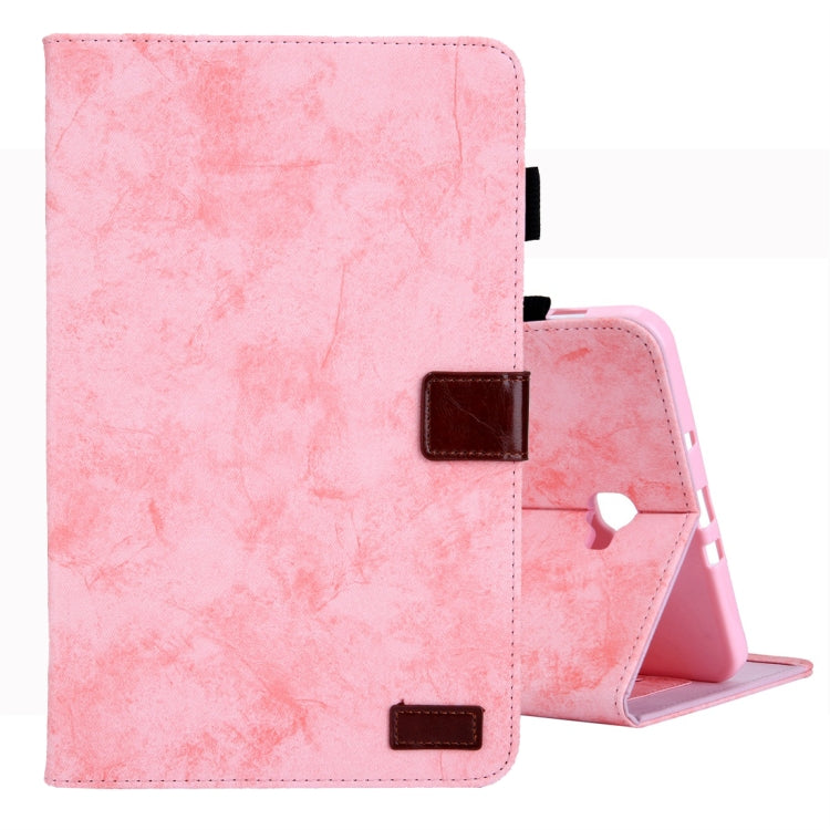 Business Style Horizontal Flip Leather Case, with Holder & Card Slot & Photo Frame & Sleep / Wake-up Function — view 41