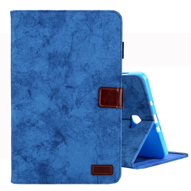 Business Style Horizontal Flip Leather Case, with Holder & Card Slot & Photo Frame & Sleep / Wake-up Function — view 51