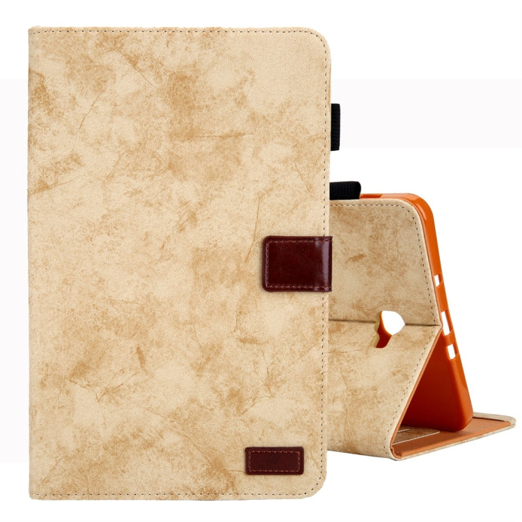 Business Style Horizontal Flip Leather Case, with Holder & Card Slot & Photo Frame & Sleep / Wake-up Function — view 62