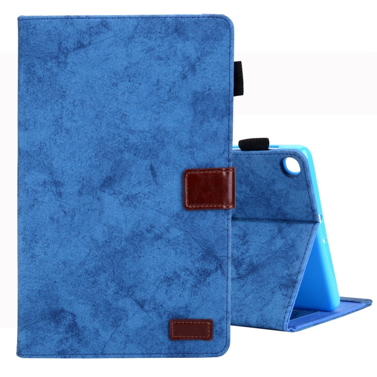 Business Style Horizontal Flip Leather Case, with Holder & Card Slot & Photo Frame & Sleep / Wake-up Function — view 52