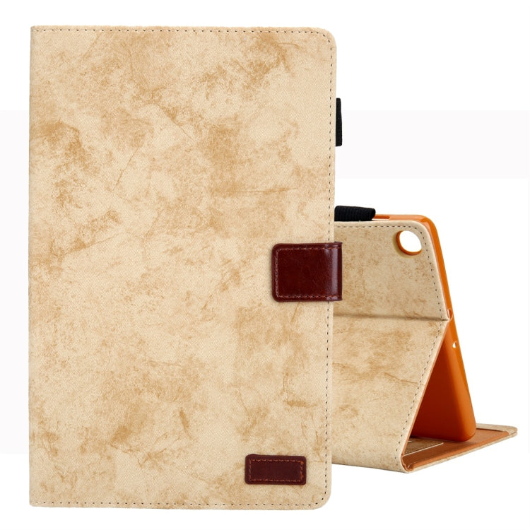 Business Style Horizontal Flip Leather Case, with Holder & Card Slot & Photo Frame & Sleep / Wake-up Function — view 63