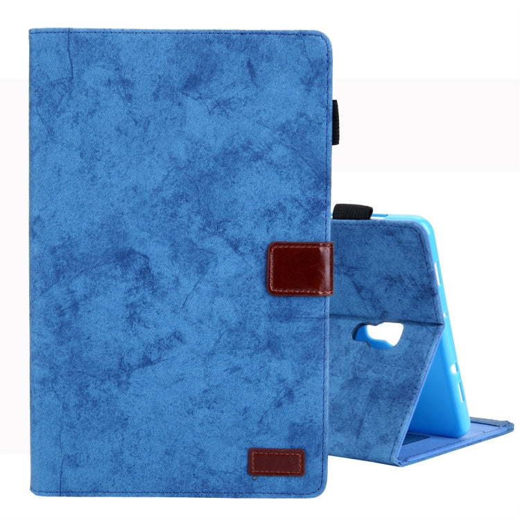 Business Style Horizontal Flip Leather Case, with Holder & Card Slot & Photo Frame & Sleep / Wake-up Function — view 53