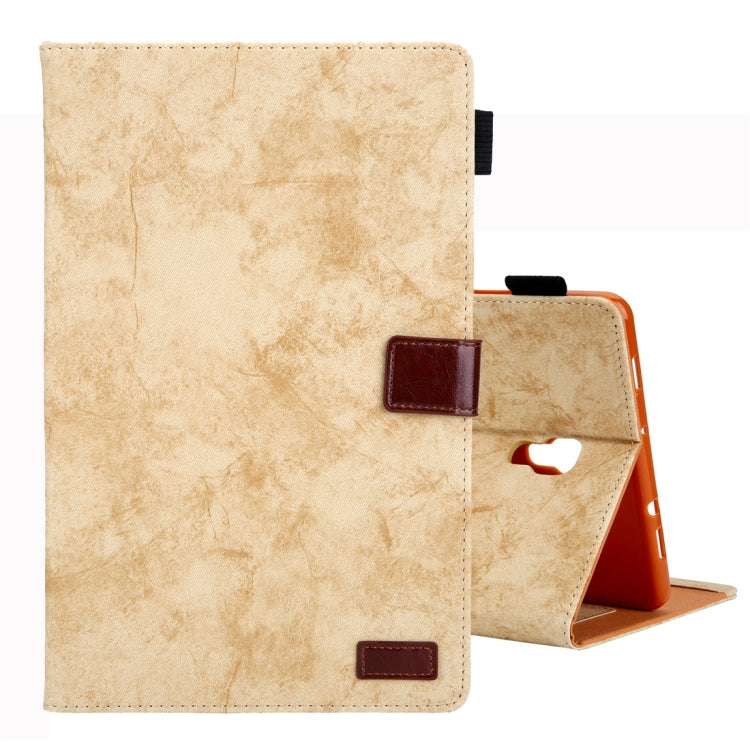Business Style Horizontal Flip Leather Case, with Holder & Card Slot & Photo Frame & Sleep / Wake-up Function — view 64