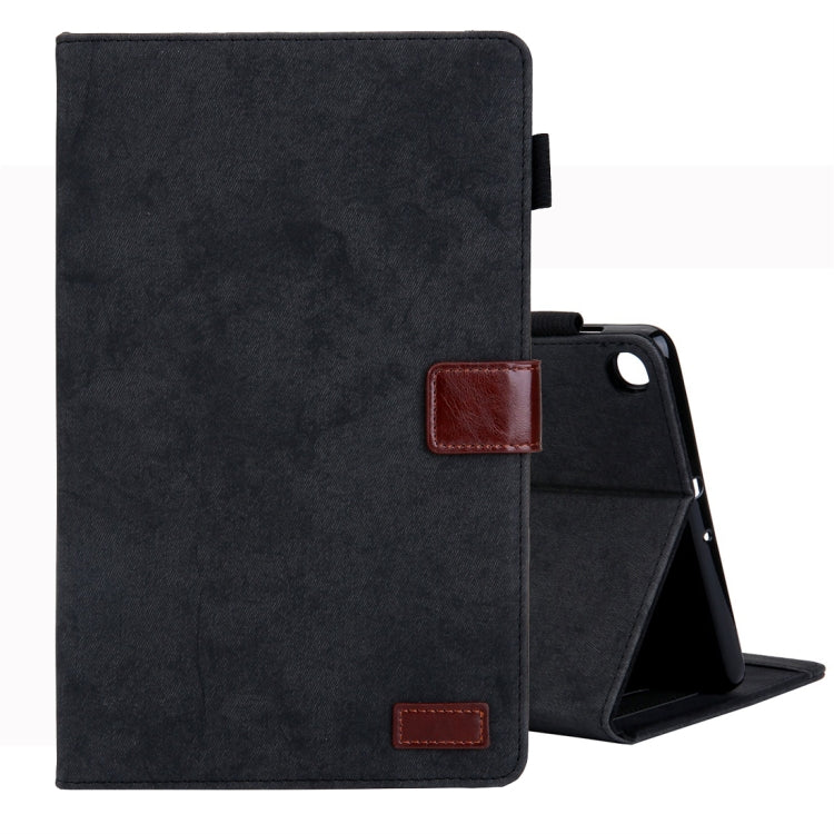 Business Style Horizontal Flip Leather Case, with Holder & Card Slot & Photo Frame & Sleep / Wake-up Function — view 33