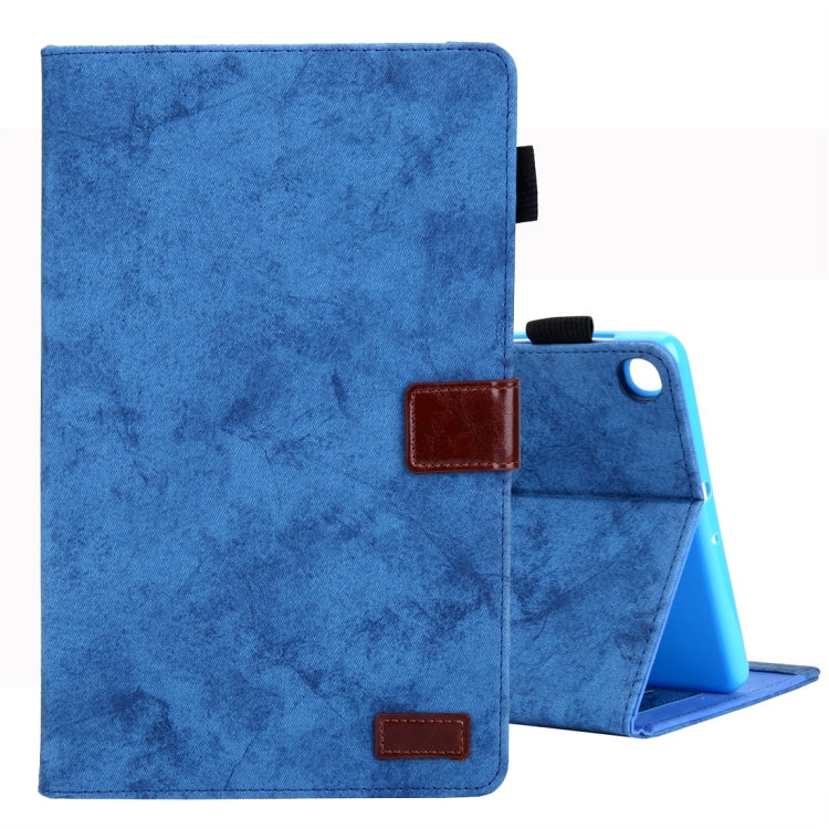 Business Style Horizontal Flip Leather Case, with Holder & Card Slot & Photo Frame & Sleep / Wake-up Function — view 54