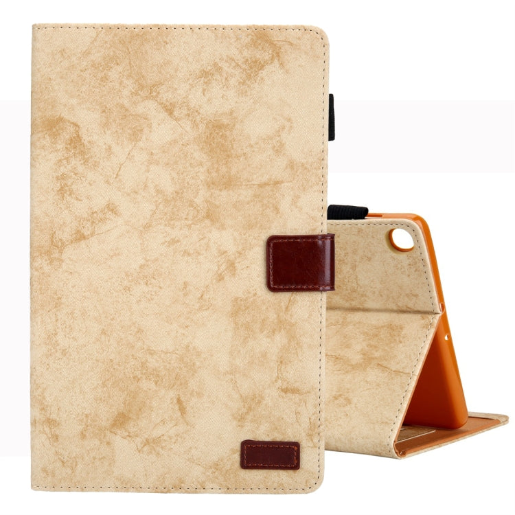 Business Style Horizontal Flip Leather Case, with Holder & Card Slot & Photo Frame & Sleep / Wake-up Function — view 65