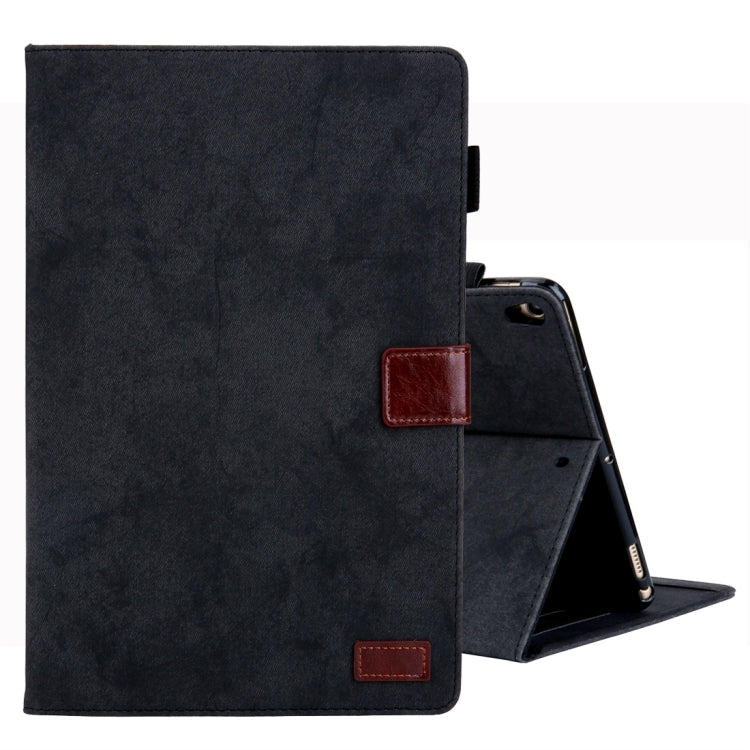 Business Style Horizontal Flip Leather Case, with Holder & Card Slot & Photo Frame & Sleep / Wake-up Function — view 34