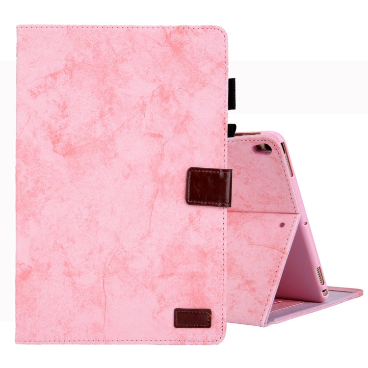 Business Style Horizontal Flip Leather Case, with Holder & Card Slot & Photo Frame & Sleep / Wake-up Function — view 44
