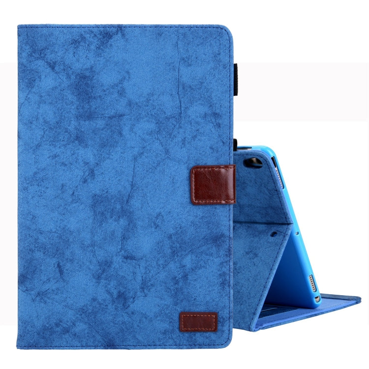 Business Style Horizontal Flip Leather Case, with Holder & Card Slot & Photo Frame & Sleep / Wake-up Function — view 55