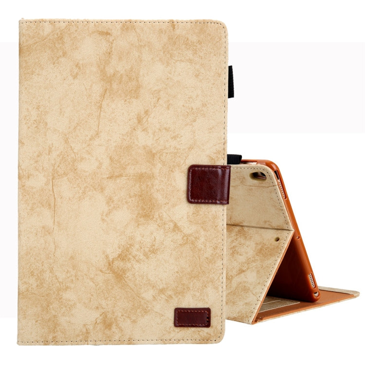 Business Style Horizontal Flip Leather Case, with Holder & Card Slot & Photo Frame & Sleep / Wake-up Function — view 66