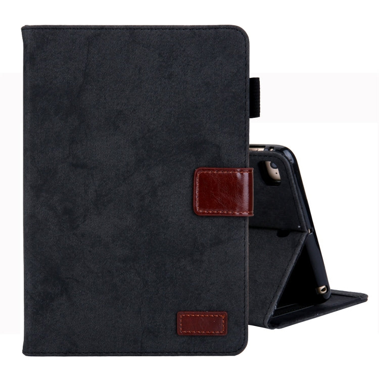 Business Style Horizontal Flip Leather Case, with Holder & Card Slot & Photo Frame & Sleep / Wake-up Function — view 35