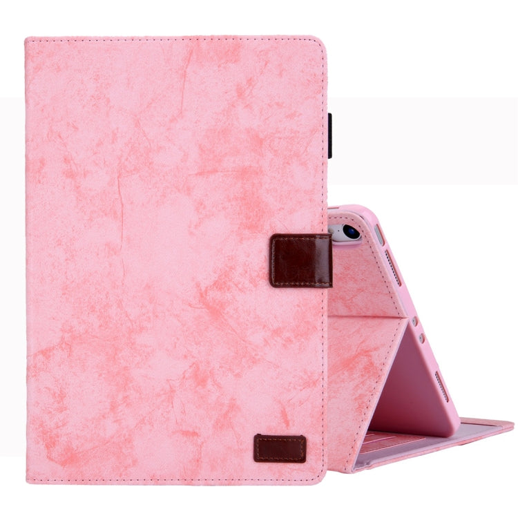 Business Style Horizontal Flip Leather Case, with Holder & Card Slot & Photo Frame & Sleep / Wake-up Function — view 46