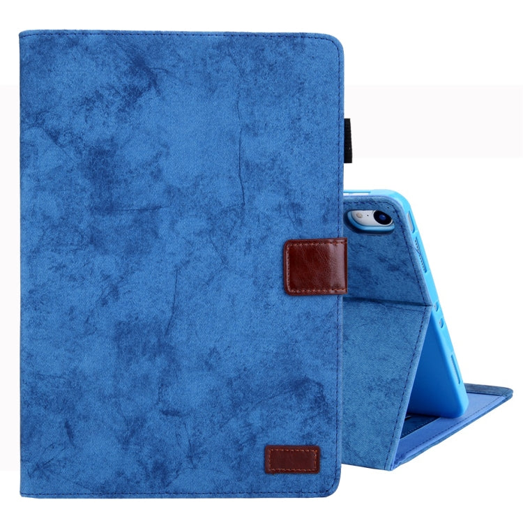 Business Style Horizontal Flip Leather Case, with Holder & Card Slot & Photo Frame & Sleep / Wake-up Function — view 57