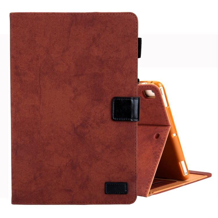 Business Style Horizontal Flip Leather Case, with Holder & Card Slot & Photo Frame & Sleep / Wake-up Function — view 26