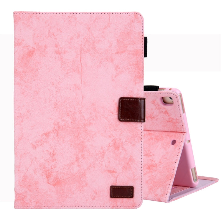 Business Style Horizontal Flip Leather Case, with Holder & Card Slot & Photo Frame & Sleep / Wake-up Function — view 47