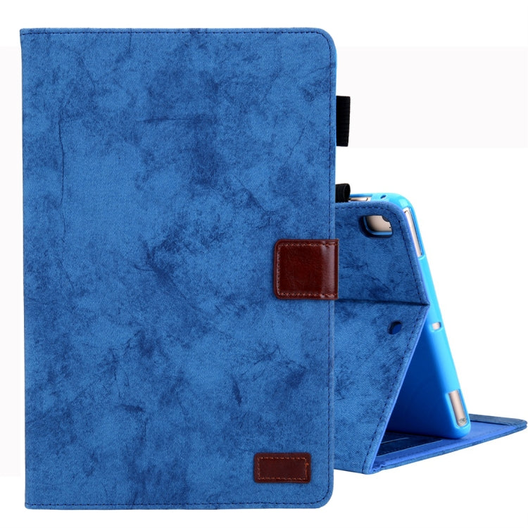 Business Style Horizontal Flip Leather Case, with Holder & Card Slot & Photo Frame & Sleep / Wake-up Function — view 58