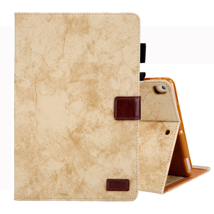 Business Style Horizontal Flip Leather Case, with Holder & Card Slot & Photo Frame & Sleep / Wake-up Function — view 69