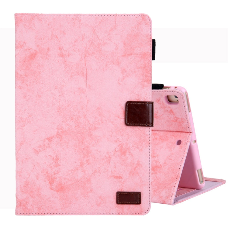 Business Style Horizontal Flip Leather Case, with Holder & Card Slot & Photo Frame & Sleep / Wake-up Function — view 48