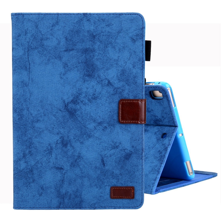 Business Style Horizontal Flip Leather Case, with Holder & Card Slot & Photo Frame & Sleep / Wake-up Function — view 59