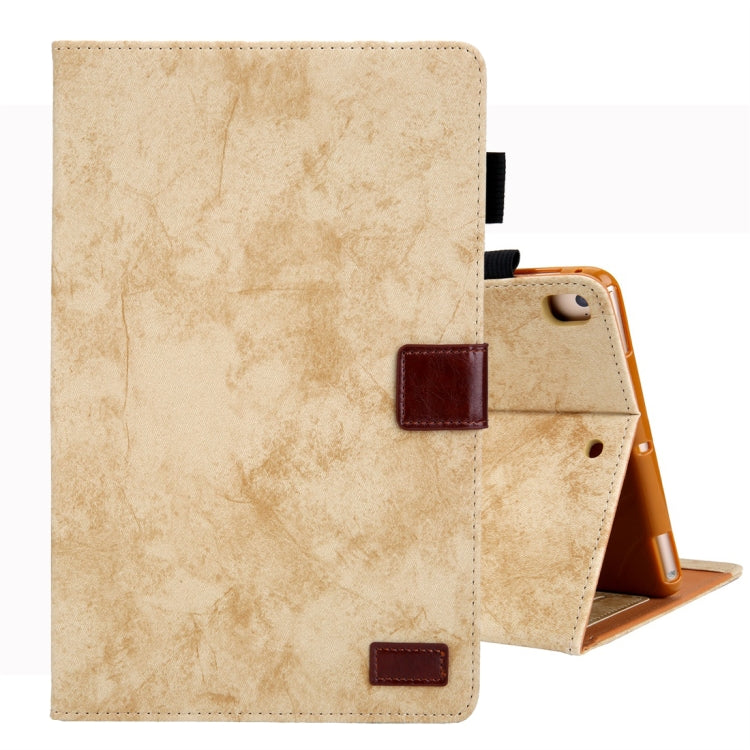 Business Style Horizontal Flip Leather Case, with Holder & Card Slot & Photo Frame & Sleep / Wake-up Function — view 70