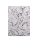 Marble Texture Pattern Horizontal Flip Leather Case, with Three-folding Holder & Pen Slot & Sleep / Wake-up Function, For iPad 10.2 inch — For iPad 10.2 inch
