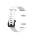 For Huawei Honor Band 6 TPU Replacement Strap Watchband, Size: One Size