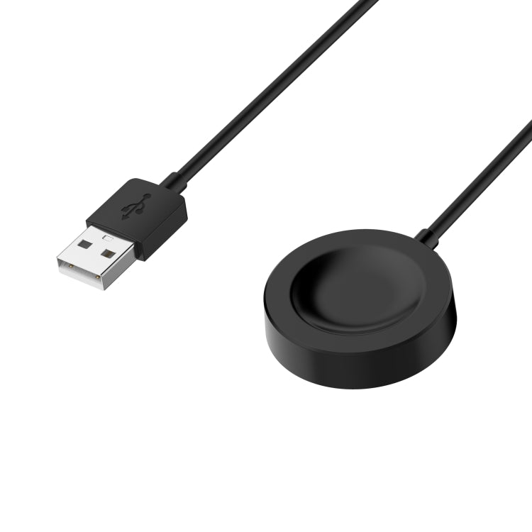 For Huawei Watch GT 2 Pro / GT 2 ECG / GT 2 Porsche Ver USB Magnetic Charging Cable, Length: 1m