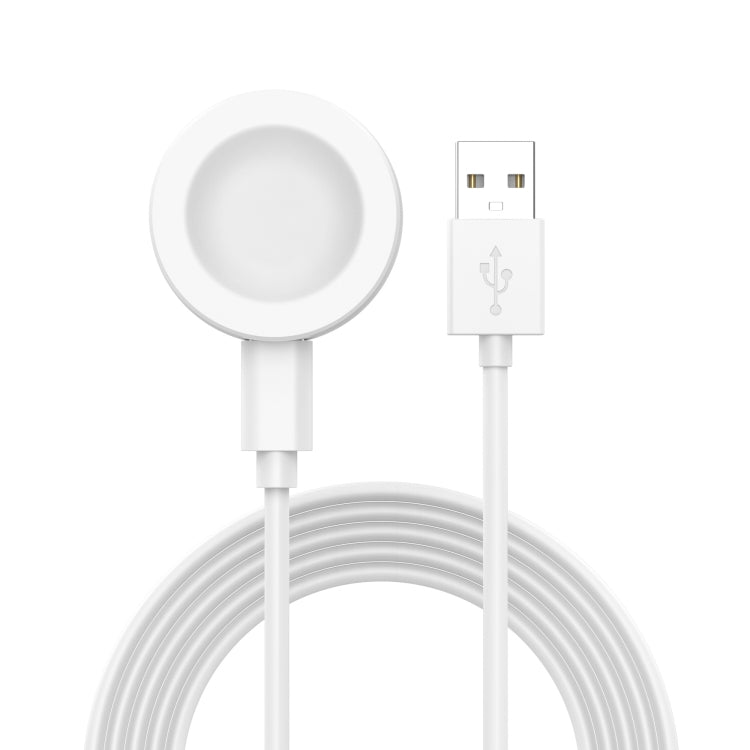 For Huawei Watch GT 2 Pro / GT 2 ECG / GT 2 Porsche Ver USB Magnetic Charging Cable, Length: 1m — view 9