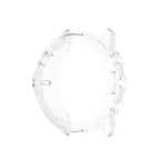 Half Coverage Hollowed TPU Protective Case, For Suunto 7