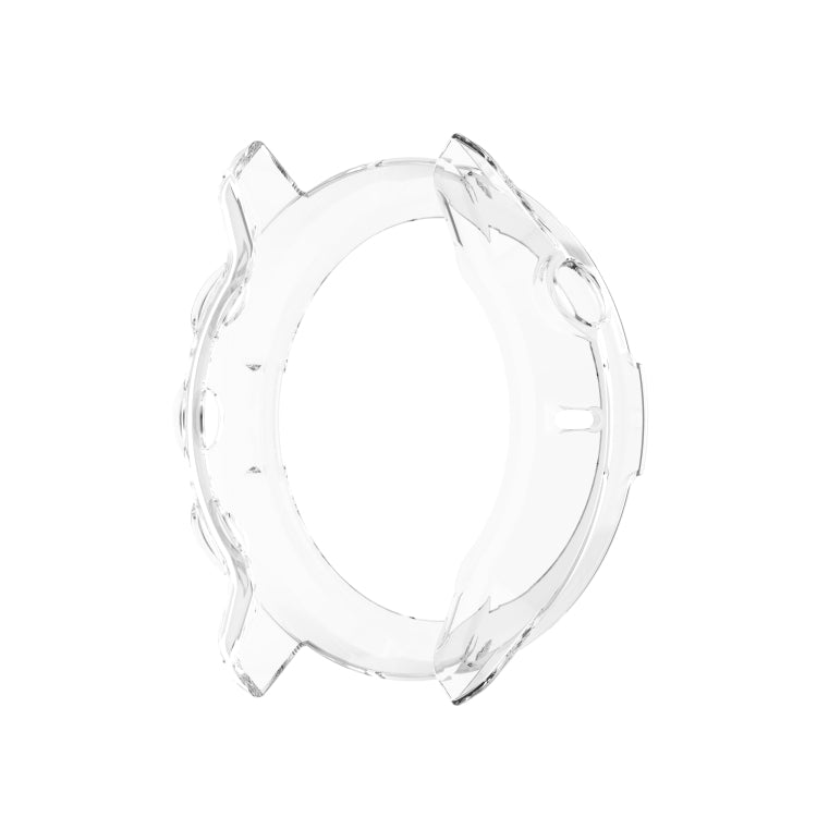 Half Coverage Hollowed TPU Protective Case, For Suunto 7