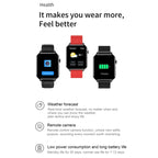 E86 1.7 inch TFT Color Screen IP68 Waterproof Smart Watch, Support Blood Oxygen Monitoring / Body Temperature Monitoring / AI Medical Diagnosis, Style: TPU Strap