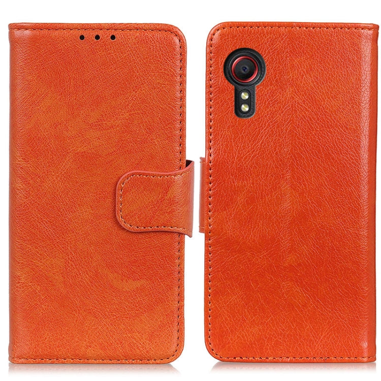 Nappa Texture Horizontal Flip Leather Case with Holder & Card Slots & Wallet, For Alcatel 1L (2021), For Alcatel 1S (2021), For LG Velvet 2 Pro, For Nokia 6.3, For Nokia C1 Plus, For OPPO A94 / F19 Pro                ...