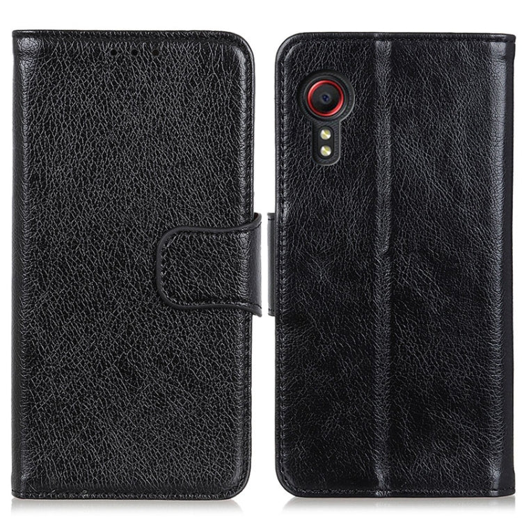 Nappa Texture Horizontal Flip Leather Case with Holder & Card Slots & Wallet, For Alcatel 1L (2021), For Alcatel 1S (2021), For LG Velvet 2 Pro, For Nokia 6.3, For Nokia C1 Plus, For OPPO A94 / F19 Pro                ...