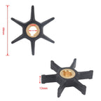 A5257 Water Pump Rubber Impeller 277181 for Johnson Evinrude