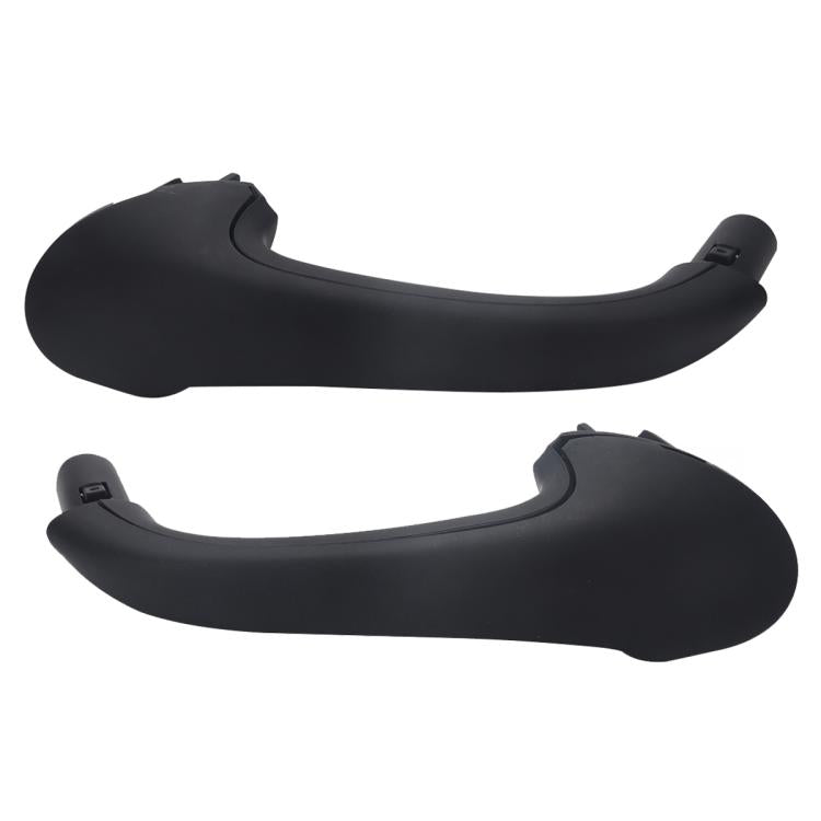 2 PCS A5310 Car Front Side Inside Door Handle 20381015/651 for Mercedes Benz C Class W203