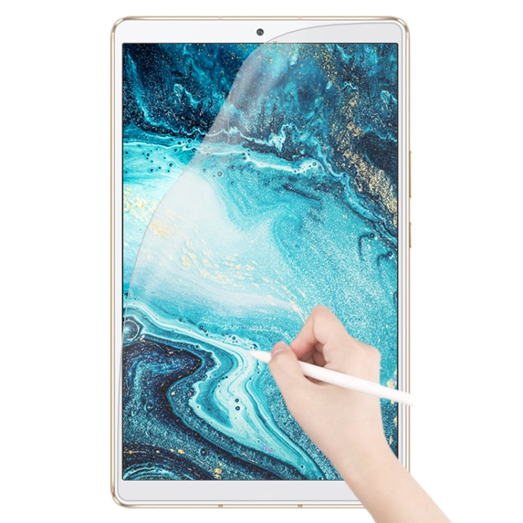 Matte Paperfeel Screen Protector, For Huawei Tablet C5 10.1 inch (1 PC) — For Huawei Matepad Pro 10.8 (1 PC)