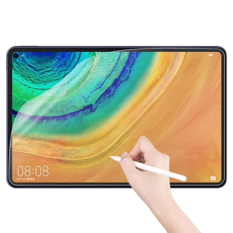 Matte Paperfeel Screen Protector, For Huawei Tablet C5 10.1 inch (1 PC) — view 39