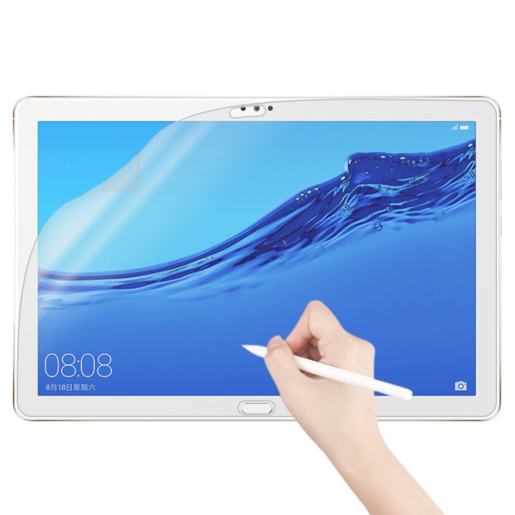Matte Paperfeel Screen Protector, For Huawei Tablet C5 10.1 inch (1 PC) — view 42