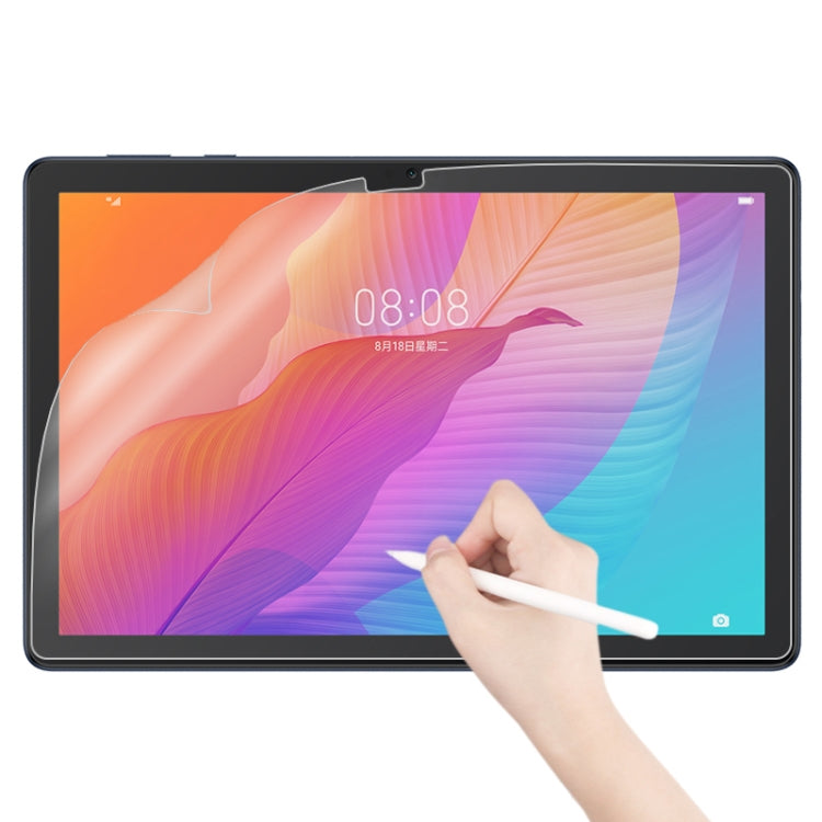 Matte Paperfeel Screen Protector, For Huawei Tablet C5 10.1 inch (1 PC) — view 43