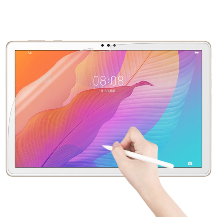 Matte Paperfeel Screen Protector, For Huawei Tablet C5 10.1 inch (1 PC) — view 44