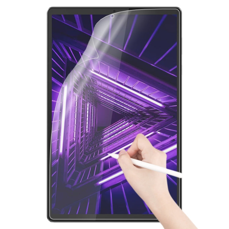 Matte Paperfeel Screen Protector, For Huawei Tablet C5 10.1 inch (1 PC) — For Samsung Galaxy Tab S7 / T870 (1 PC)
