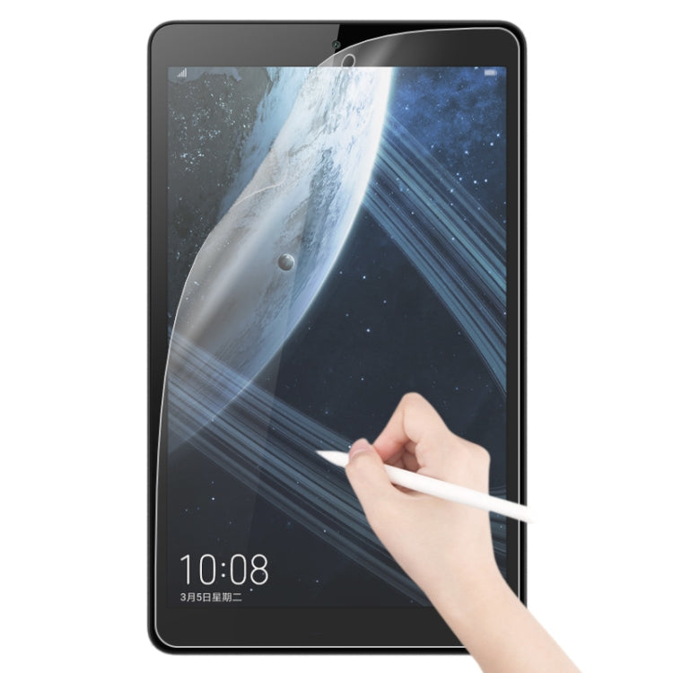 Matte Paperfeel Screen Protector, For Huawei Tablet C5 10.1 inch (1 PC)