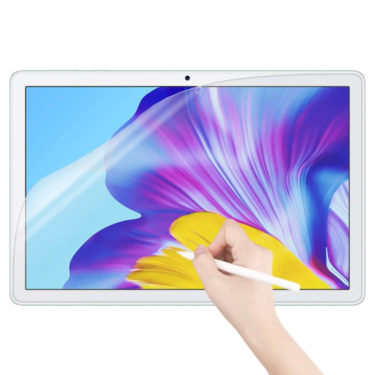 Matte Paperfeel Screen Protector, For Huawei Tablet C5 10.1 inch (1 PC) — For Huawei MediaPad M6 8.4 inch (1 PC)