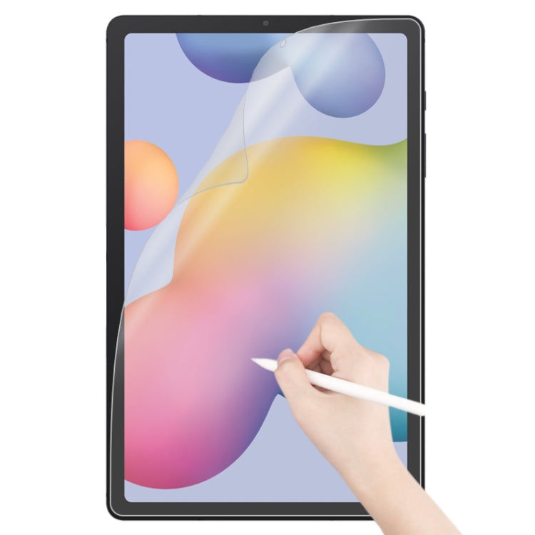 Matte Paperfeel Screen Protector, For Huawei Tablet C5 10.1 inch (1 PC) — For Honor Pad X6 (1 PCS)