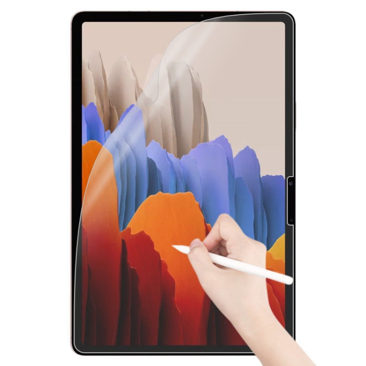 Matte Paperfeel Screen Protector, For Huawei Tablet C5 10.1 inch (1 PC) — For Huawei MatePad 10.8 (1 PC)
