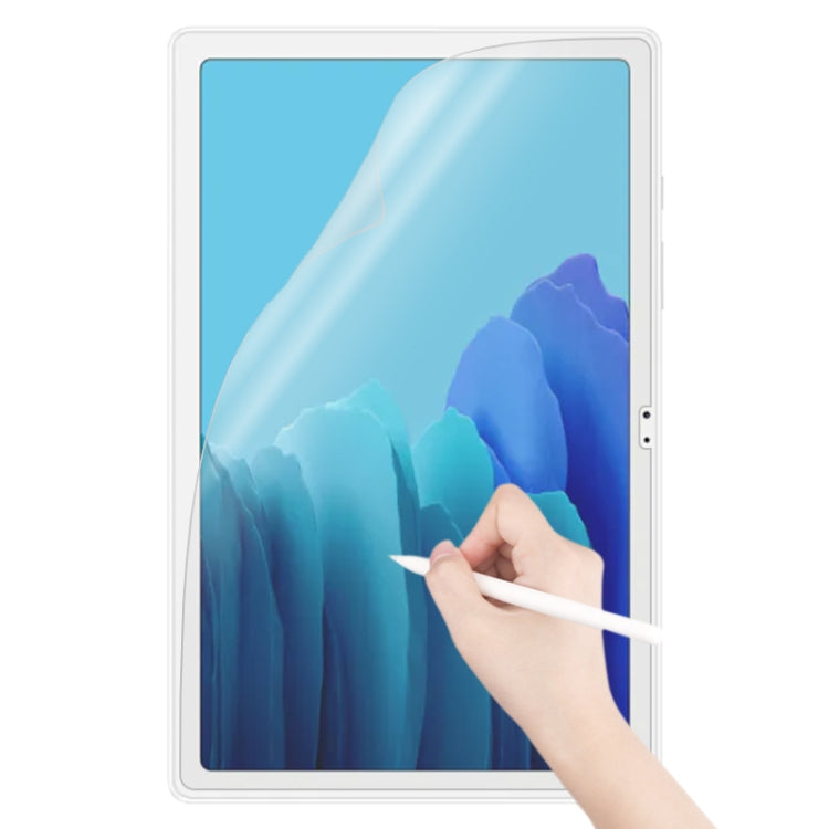 Matte Paperfeel Screen Protector, For Huawei Tablet C5 10.1 inch (1 PC) — For Samsung Galaxy Tab S6 / T860 (1 PC)