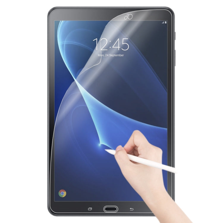 Matte Paperfeel Screen Protector, For Huawei Tablet C5 10.1 inch (1 PC) — For Huawei MediaPad T5 10.1 inch (1 PC)