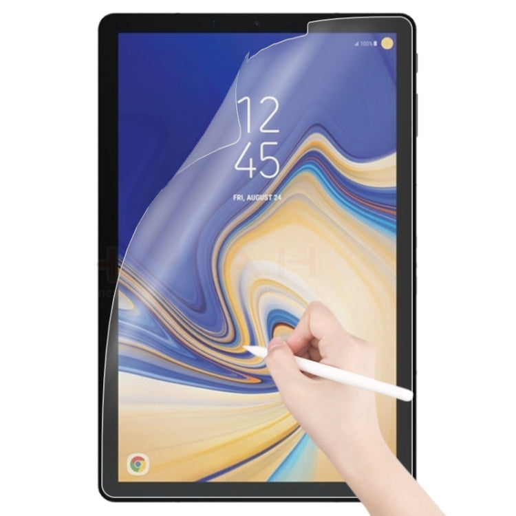 Matte Paperfeel Screen Protector, For Huawei Tablet C5 10.1 inch (1 PC) — For Huawei Enjoy Tablet 2 (1 PC)