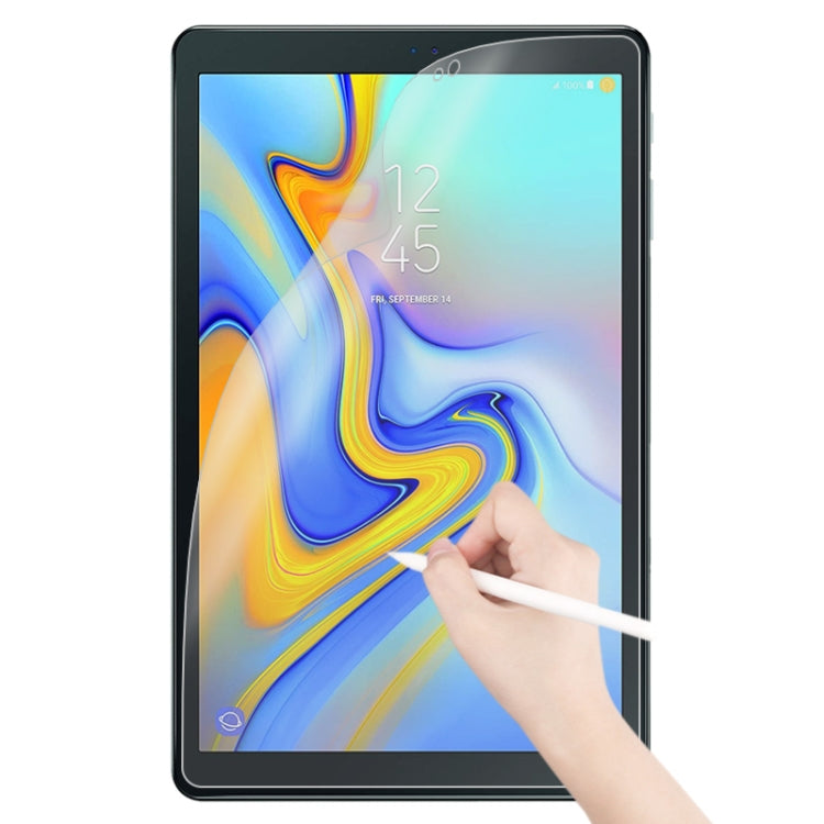 Matte Paperfeel Screen Protector, For Huawei Tablet C5 10.1 inch (1 PC) — view 36